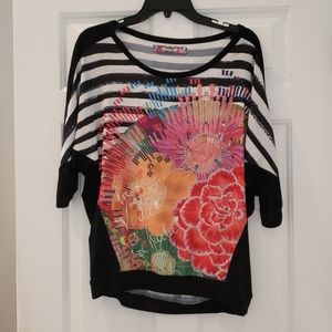 Desigual Top